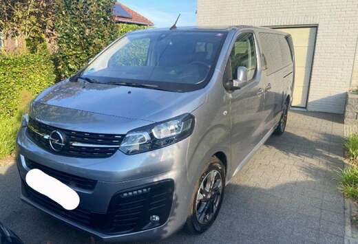 Opel 2.0 D L Tourer BTW CAR