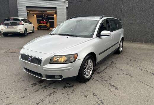 Volvo 1.6 TD PRIX MARCHAND-EXPORT