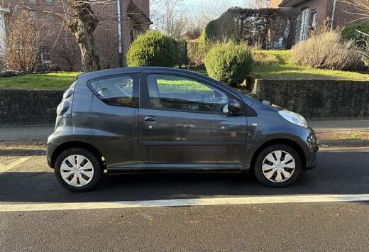 Citroen C1 1.0i Tonic