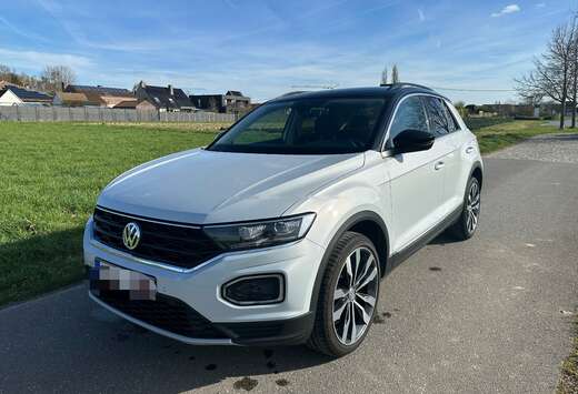 Volkswagen 1.5 TSI ACT Style