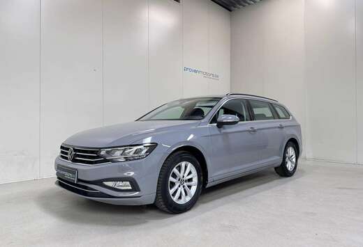 Volkswagen 1.5 Benzine Autom. - GPS - Airco - Topstaa ...