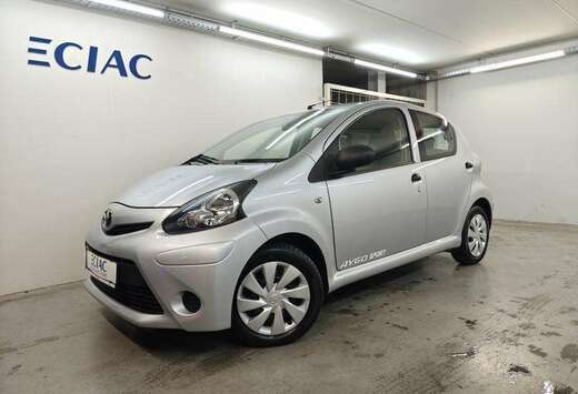 Toyota Life - 60987km - Airco - Garantie