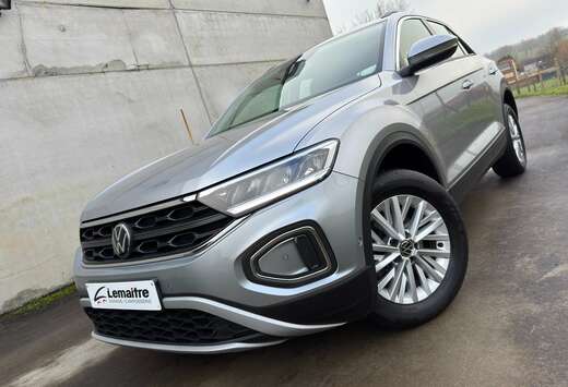 Volkswagen Life 1.0 TSI 115Pk / CARPLAY / LED