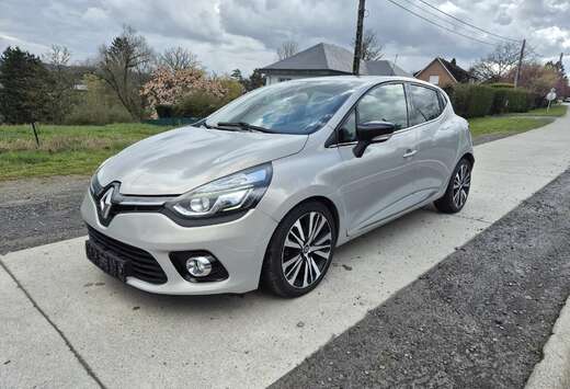 Renault 1.5 dCi Initiale Paris \
