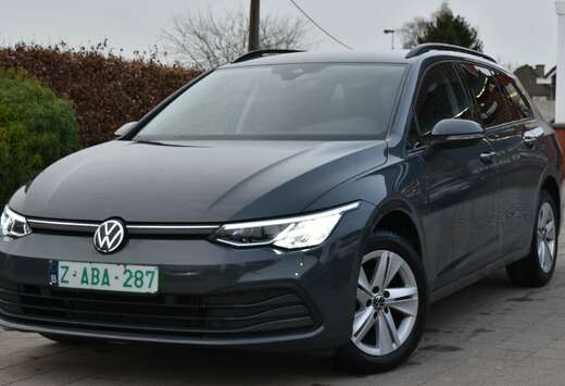 Volkswagen 1.5 TSI*96KW * CarPlay* Garantie  12 M