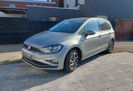 Volkswagen Golf Sportsvan 1.0 TSI BMT Join