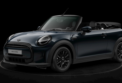 MINI Mini Cabriolet 1.5A Cooper OPF DCT