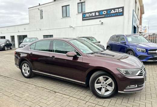 Volkswagen 1.4 TSI ACT Highline - FULL OPTION ** 1 JA ...