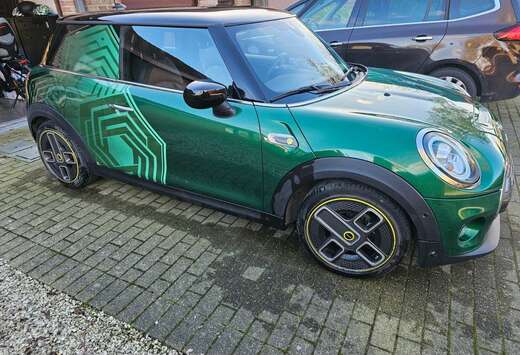 MINI Mini Cooper SE Trim XL