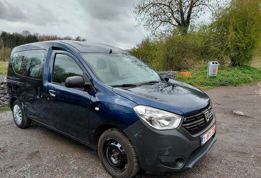 Dacia 1er propriétaire