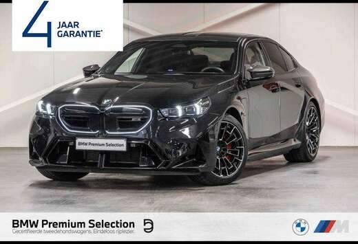 BMW CARBON EXT  M DRIVERS PACKAGE