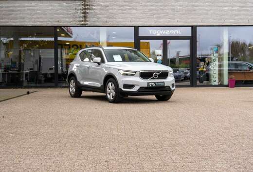 Volvo MOMENTUM CORE Camera/Carplay/Lane Assist/....