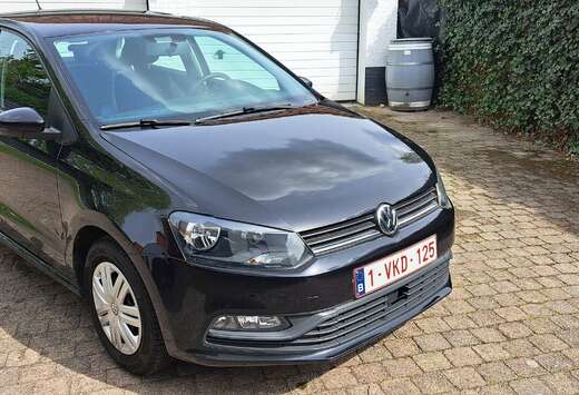 Volkswagen Polo 1.0i Comfortline BMT
