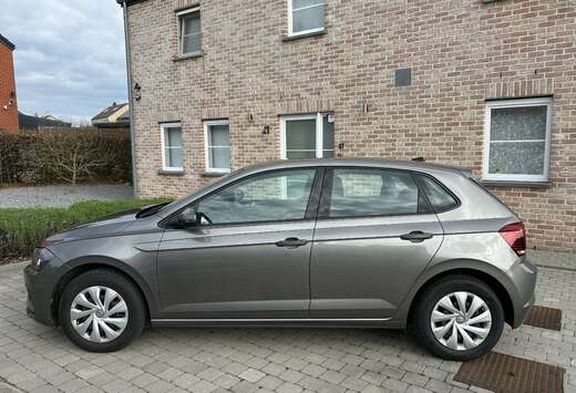 Volkswagen 1.0 TSi Comfortline
