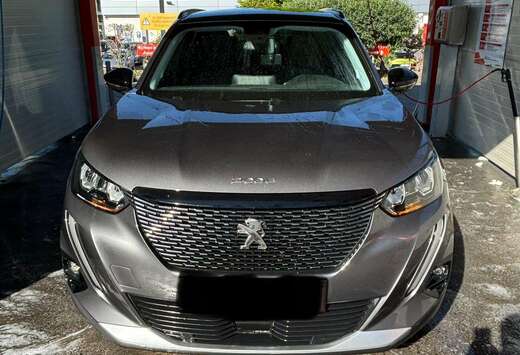 Peugeot 2008 1.2 PureTech Allure Pack S