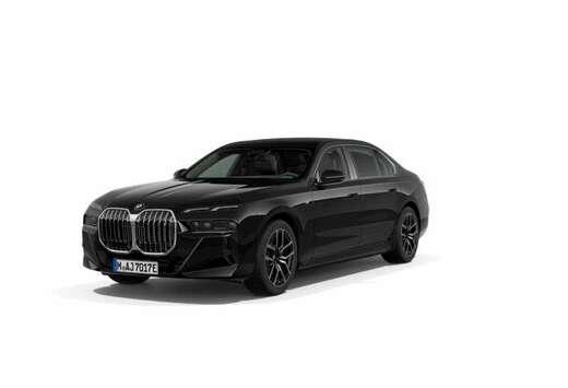 BMW eDrive50 M Sport  DRIVE PRO  PARK PRO