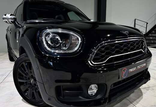 MINI 2.0dA 136CV KiT S\