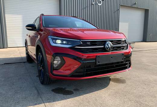 Volkswagen Taigo 1.0 R-Line/Automaat/Camera/Navi/Trek ...