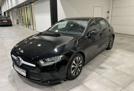 Mercedes-Benz Automaat / DAB / Camera