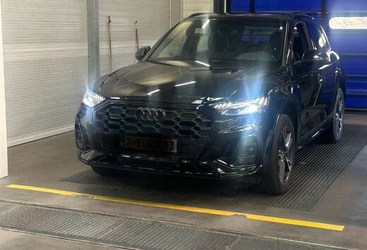 Audi Échange Possible