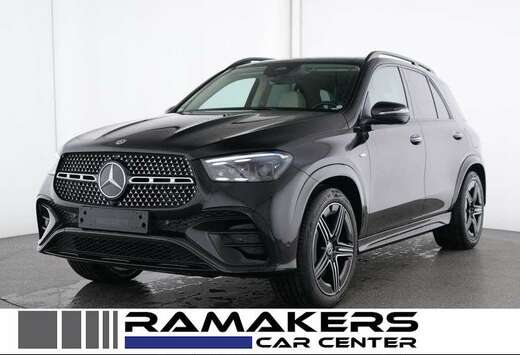Mercedes-Benz de 4M AMG Premium Night 21\
