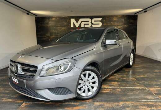 Mercedes-Benz CDI * CLIM * GPS * VOLANT-MULTI * CAMÉ ...