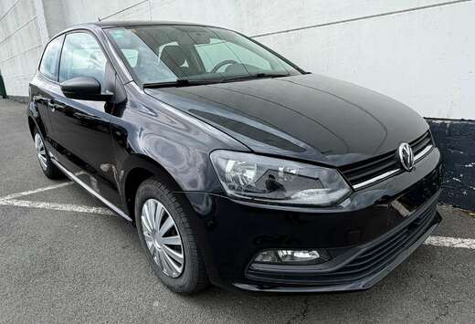 Volkswagen 1.0 Essence