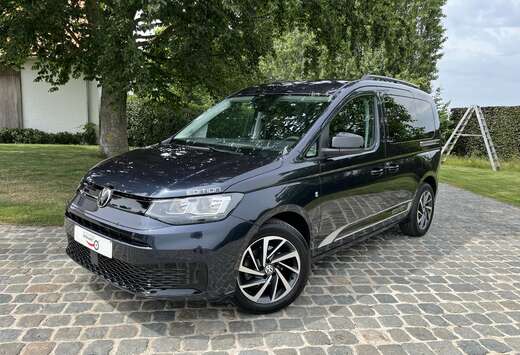 Volkswagen 2.0 TDi/1eignr/68900km/Cruise/Clima/Pdc/Ha ...