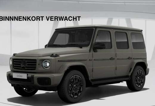 Mercedes-Benz AMG  FULL OPTION  Manufaktur Magno Donk ...