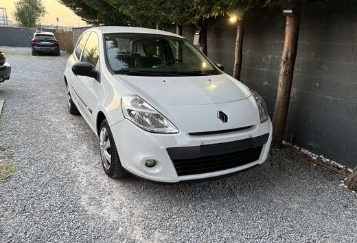 Renault III SOCIETE 1.2 16V 75 ECO2 GENERIQUE