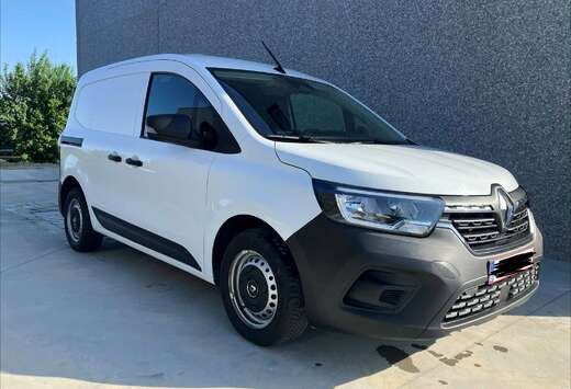 Renault 1.5 Blue dCi Confort CU  (EU6d-TEMP)