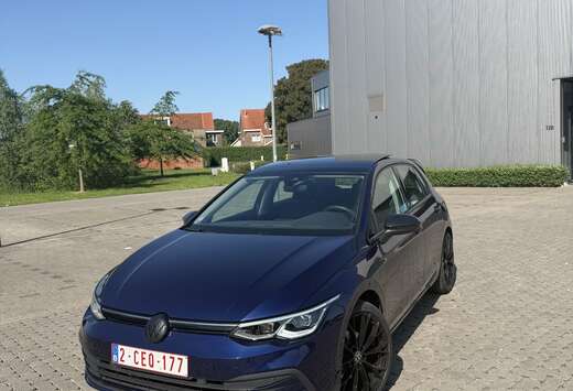 Volkswagen 1.5 eTSI Life OPF DSG