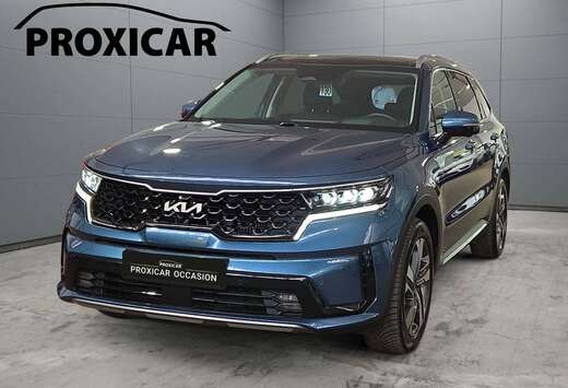 Kia 1.6 hybride 179CV 7Places  *CARPLAY*NAVI*CAMERA*U ...