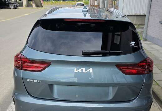 Kia 1.0 T-GDi MHEV Style Edition ISG DCT