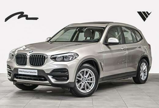 BMW xDrive30e- 2ans/jaar garantie