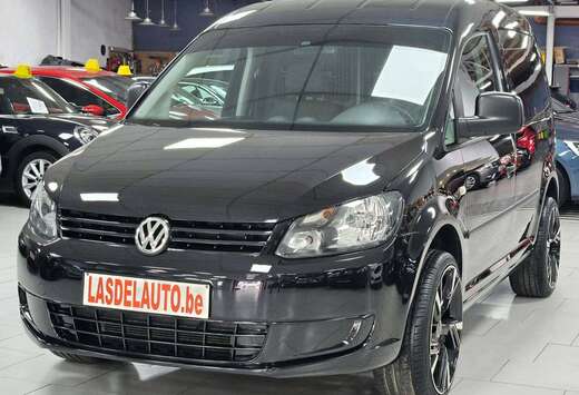 Volkswagen 1.6 CR TDi Attache Android Gps Avec Carpla ...