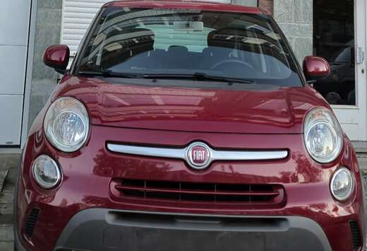Fiat Trekking 1.4i