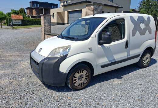 Fiat 1.3 Multijet SX