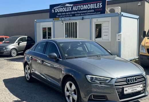 Audi 2.0 tdi 150ch automatique 1-prop