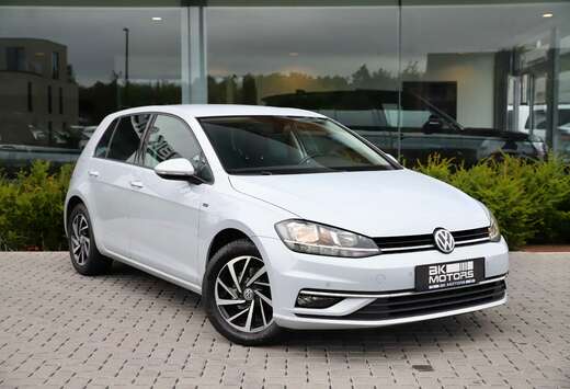 Volkswagen 1.4 TSI Join -Camera-Carplay-Adaptive CC-N ...