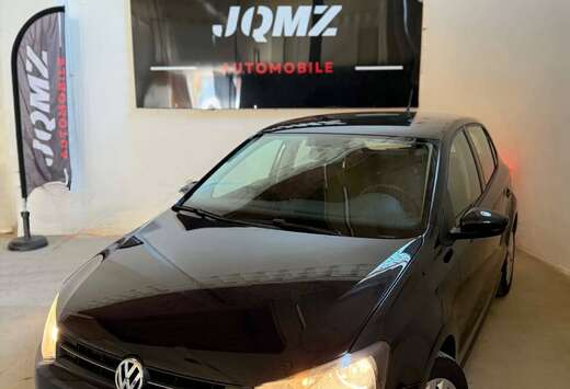 Volkswagen Polo 1.2i Highline