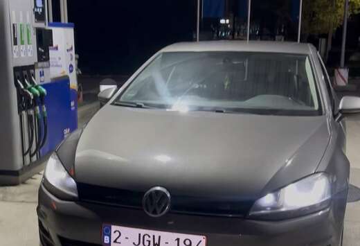 Volkswagen 1.2 TSI Highline