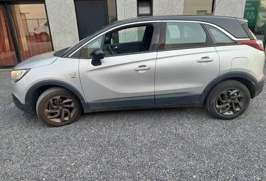 Opel Crossland X 1.2 Start/Stop Innovation