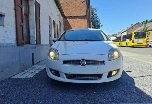 Fiat 1.6 Multijet Active DPF