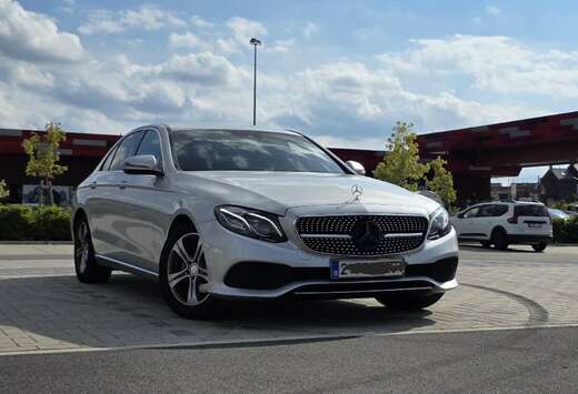 Mercedes-Benz d
