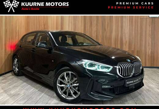 BMW d M Pack Alu18\