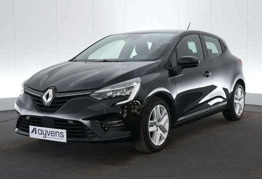 Renault 1.0 TCe Corporate Ed. Business LED GPS PDC CA ...