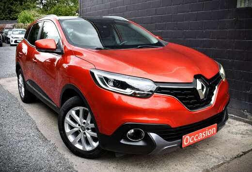 Renault Kadjar 1.5 dCi Intens / FULL OP / GARANTIE 12 ...