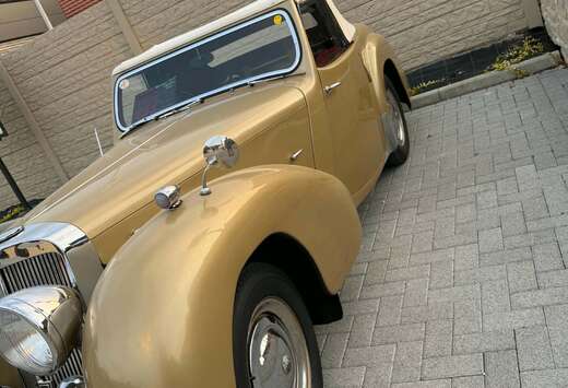 Triumph