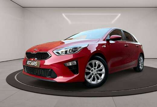 Kia 1.0 T-GDi *GPS*CARPLAY*CAM*NEW LIFT*GARANTIE 12MO ...